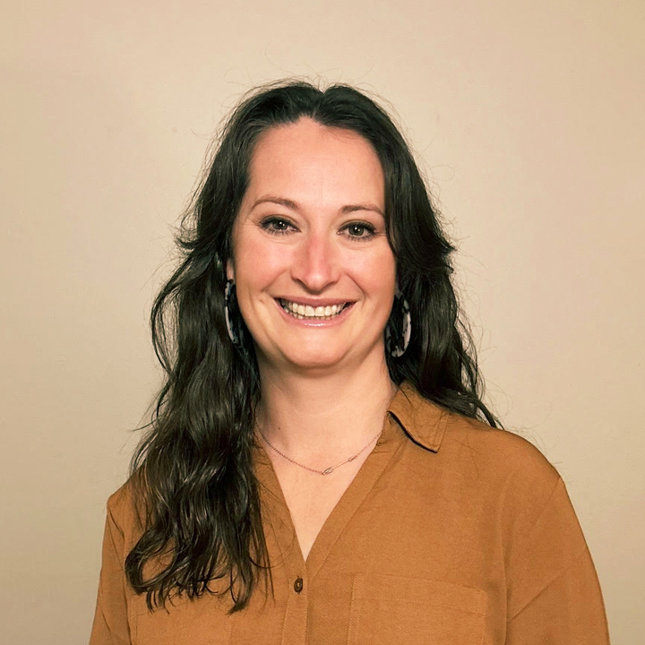 Stephanie Weishaar, LPC